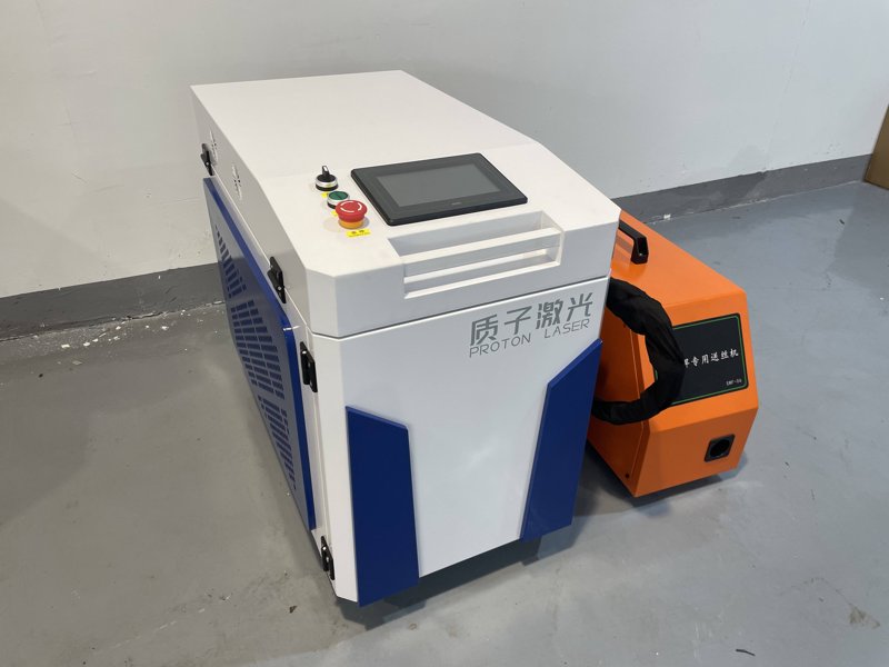自动焊接机器人的未来:实战攻略